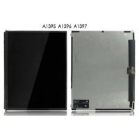 For Apple iPad 2 iPad2 2nd A1395 A1397 A1396 Tablet LCD Display Screen Replacement free shipping