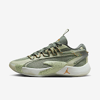 Nike Jordan Luka 2 S PF [DX9034-308] 男 籃球鞋 運動 喬丹 緩震 支撐 橄欖綠