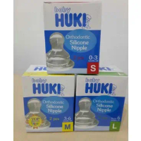 sehat.id21 DOT SILICONE (HUKI)