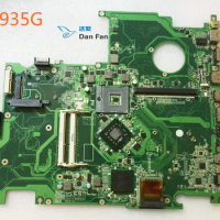 For ACER 8935G 8935 Laptop Motherboard DA0ZY8MB6D1 Mainboard 100%tested fully work