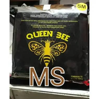 Queen Bee Asli Aroma Rasa Samsu Kemasan Produk 1 Kg 1000 GRAM