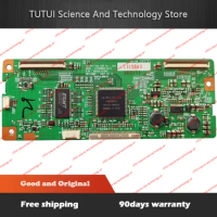6870C-0154C LC320WX3-SLC1 Original LG T-Con Borad 6870C0154C LC320WX3 SLC1 For TV VW32LHDTV10A Profesional Test Board
