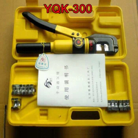Brand New 1Piece Hydraulic Wire Cable Terminal Crimper Crimping Tool Pliers Set YQK-300 Range 16-300mm²