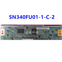 SN340FU01-1-C-2 T-Con Board Original Logic Board Suitable for XMMNTWQ34 LCD TV