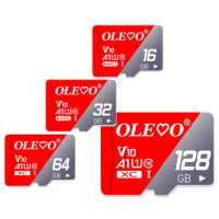 Memory Card 512GB Micro TF SD Card 8GB 16GB 32GB 64GB 128GB 256GB 512GB TF SD Card for Smartphone