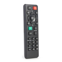 Appliances Home Infrared Remote Controller for BENQ Projector MS504 MX505 MS521P MS522P MS524 MW526 MX525