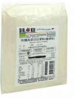 DR.OKO有機高原印加麥粉(藜麥粉) ORGANIC QUINOA POWDER 淨重:500g±3%