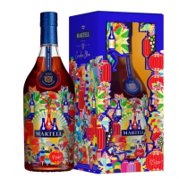Martell Cordon Bleu Limited Edition 2025