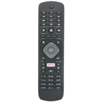 New Replaced Remote Control fit for 43PUT6101 55PUT6101 49PUT6101 43PUH6101 49PUH6101 TV