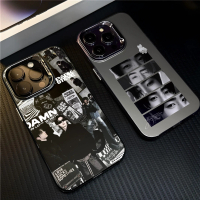 Kim Seonwoo Kpop Sarung Silikon Lembut, Jenama Bergaya Kreatif Fesyen, untuk OPPO A18, A60, A3X, A95