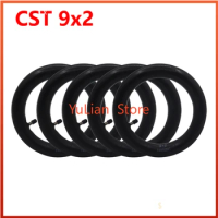 High Quality 9x2 Inner Tube 9 Inch Inner Camera for Xiaomi Mijia M365 Electric Scooter 8 1/2x2 Upgrade Enlarged Tube