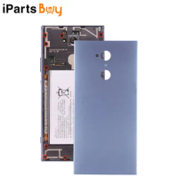 iPartsBuy New Mobile Phone Case for Sony Xperia XA2 Ultra Back Cover Replacement for Sony