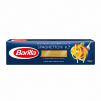 百味來Barilla 義大利粗麵(500g)
