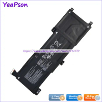 Yeapson SQU-1904 SQU-1905 11.4V/15.2V 3700mAh Laptop Battery For Hasee Notebook computer