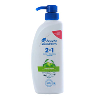 H&S 2ni1 แอปเปิ้ลเฟรช 370 มล.