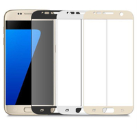 99免運  現貨 螢幕保護貼  三星 Samsung Galaxy A8 Star 2.5D滿版滿膠 彩框鋼化玻璃保護貼 9H 【愛瘋潮】【APP下單最高22%回饋】