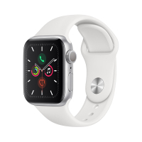 原封正品apple watch S5 iwatch6 蘋果手表5代Se新款運動智能手表