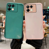 เคสโทรศัพท์, สำหรับ INFINIX Note 40 / 40S / 40 Pro / 40pro + / GT 20 Pro, เคสนิ่มใสลูกกวาด, Infinix 