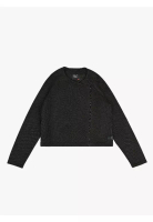 Sport b. 女裝 黑色 滌綸 Air Mesh 騎士外套