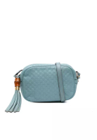 Gucci 二手 Gucci Microguccissima Sunshine Disco 相機包