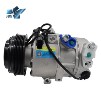 97701-D3700 97701D3700 Car Air Conditioning Compressor for ACCENT SPORTAGE