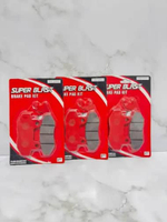Kampas Rem Cakram Super Blast Press Supra X Discpad Rem Cakram Dispad Supra X Karisma Supra X 125