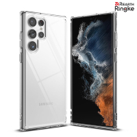 【Ringke】三星 Samsung Galaxy S22 Ultra [Fusion] 防撞手機保護殼