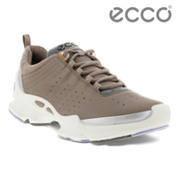 ECCO BIOM C W 銷售冠軍自然律動健步鞋  女鞋 灰褐色