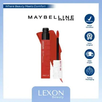 [Maybelline] Superstay Matte Ink Lip Cream 305 Unconventional
