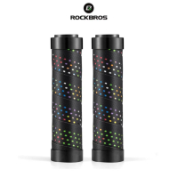 ROCKBROS BTCR Bike Hand Grips Grip Setang Sepeda Lipat Anti Skid MTB