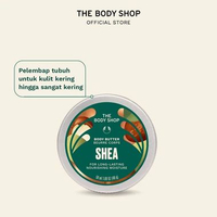 The Body Shop Shea Body Butter 50ml