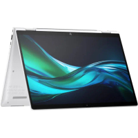 【HP 惠普】A級福利品14吋2.8K翻轉觸控Ultra 7 165H商用EVO筆電(Elite x360 1040 G11/A94HFPT/32G/1T SSD)