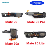 Original Buzzer Ringer Loudspeaker For Huawei Mate 20 Pro Lite 20X Mate20 Loud Speaker Sound Module Replacement Spare Parts