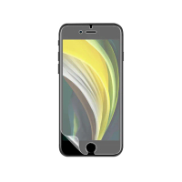 【o-one】APPLE iPhone SE3 大螢膜PRO三代 螢幕保護貼 全新升級(輕薄抗擊 划痕自動修復)