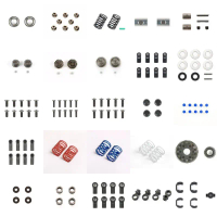 TAMIYA R/C M-07 Hop-Up Part (#1) ชุดแต่งรถบังคับ 53601 53630 53632 53633 54262 54730 54813 54855 548