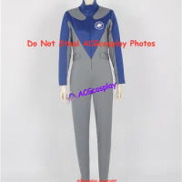 Galaxy Quest Fred Kwan Cosplay Costume