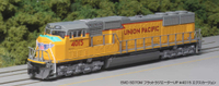 Mini 預購中 Kato 176-4015 N規 EMD SD70M 平面散熱器UP #4015 Excursion