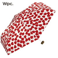 免運 新品 雨傘2022年新款日本Wpc.日系小巧便攜迷你包包傘小清新五折黑膠遮陽傘 限時優惠