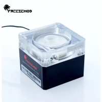 ปั้มน้ำ DDC Freezemod 650L/Hr สำหรับชุดน้ำเปิด