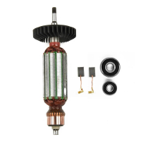 ROTOR สำหรับเครื่องบดมุม เหมาะสำหรับ 9556, 9557, 9558, 9556NB, 9556HN และ 9557NB