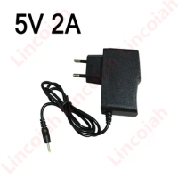 5V 2A Adapter For Acer One 10 S1002-145A N15P2 N15PZ 2-IN-1 S1002-17FR S1002-17FR-US NT.G53AA.001 10.1" Tablet Charger Supply
