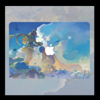 Frieren at the Funeral Anime For Apple Macbook Air 13 15 M2 M1 Pro 13 14 16 Mac Hard Shell Retina A2681 A2337 A2338 A1989 Laptop