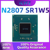 N2807 SR1W5 BGA chip INTEL/Intel original