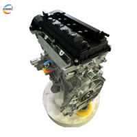 High Quality Sale 1.5T GW4G15B 4G15B Engine For Great Wall Haval H6 H2 H2S M6 Long Block