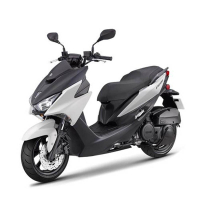 YAMAHA山葉 FORCE155 -夜 任我張狂 2020/2021年式