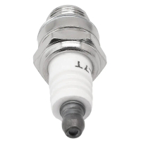 หัวเทียน คุณภาพสูง เข้ากันได้กับ J8C J8J QJ19LM RJ19LM รุ่น Lawnmower คันไถ J17LM J19LM ทนทานและติดต