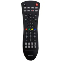 New RC1101 Remote Control fit for Hitachi Freeview PVR Box HDR505 HDR255 HDR163 HDR165 HDR253