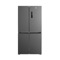 ตู้เย็น 4 ประตูขนาด 17.5 คิว EQE4900A-B