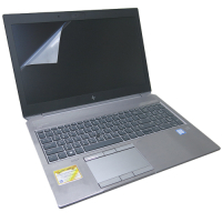 EZstick HP ZBook 15 G5 G6 專用 螢幕保護貼