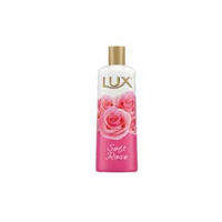 Lux Body Wash Pink Soft Rose Lux